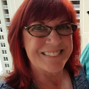 Meet your Posher, Barb